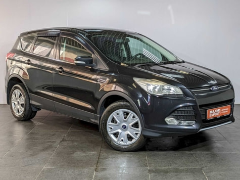 Автомобиль с пробегом FORD KUGA в городе Москва ДЦ - Тойота Центр Новорижский