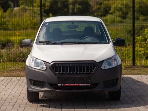 Автомобиль с пробегом Datsun on-DO в городе Иваново ДЦ - Автосалон RULI на Смирнова, 90