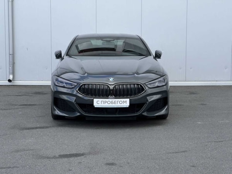 Автомобиль с пробегом BMW 8 серии в городе Калининград ДЦ - Тойота Центр Калининград