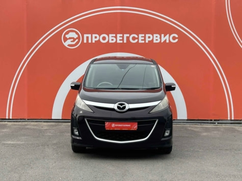 Автомобиль с пробегом Mazda Biante в городе Волгоград ДЦ - ПРОБЕГСЕРВИС на Тракторном