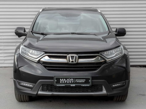 Автомобиль с пробегом Honda Cr-v в городе Москва ДЦ - Тойота Центр Новорижский