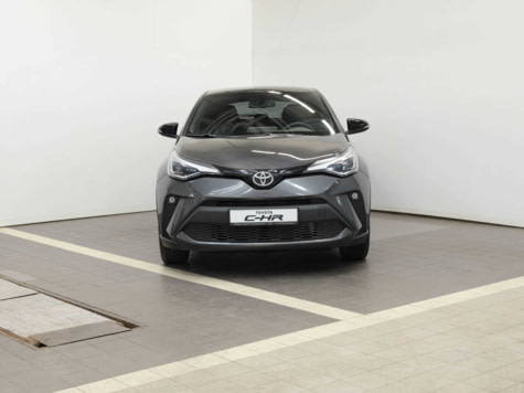 Автомобиль с пробегом Toyota C-HR в городе Тюмень ДЦ - Тойота Центр Тюмень Юг