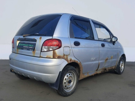 Автомобиль с пробегом Daewoo Matiz в городе Архангельск ДЦ - Архангельск и Северодвинск