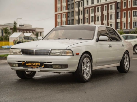 Автомобиль с пробегом Nissan Laurel в городе Тюмень ДЦ - Центр по продаже автомобилей с пробегом АвтоКиПр