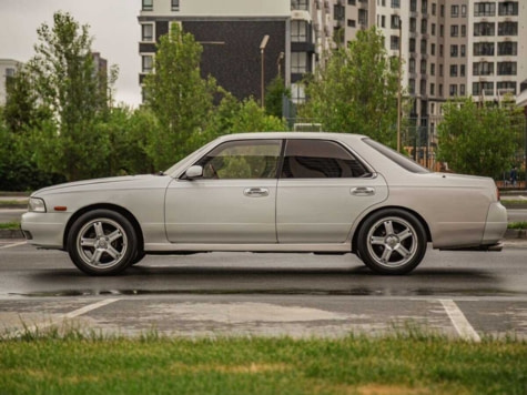 Автомобиль с пробегом Nissan Laurel в городе Тюмень ДЦ - Центр по продаже автомобилей с пробегом АвтоКиПр