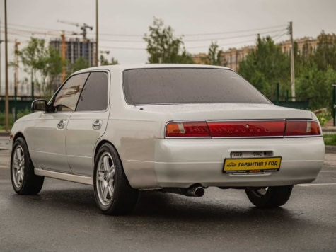 Автомобиль с пробегом Nissan Laurel в городе Тюмень ДЦ - Центр по продаже автомобилей с пробегом АвтоКиПр