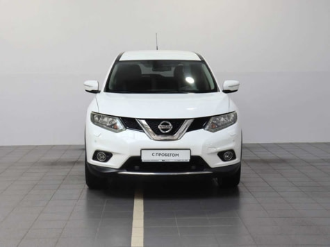 Автомобиль с пробегом Nissan X-Trail в городе Сургут ДЦ - Восток Моторс Лада