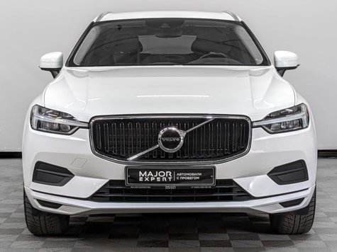 Автомобиль с пробегом Volvo XC60 в городе Москва ДЦ - Тойота Центр Новорижский