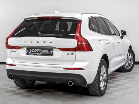 Автомобиль с пробегом Volvo XC60 в городе Москва ДЦ - Тойота Центр Новорижский