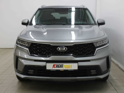 Автомобиль с пробегом Kia Sorento в городе Владимир ДЦ - Тойота Центр Владимир