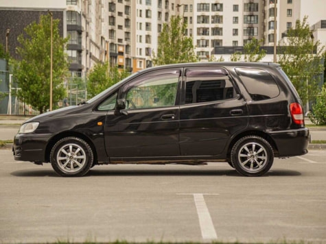 Автомобиль с пробегом Toyota Corolla Spacio в городе Тюмень ДЦ - Центр по продаже автомобилей с пробегом АвтоКиПр