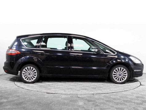 Автомобиль с пробегом FORD S-max в городе Москва ДЦ - РОЛЬФ Юг