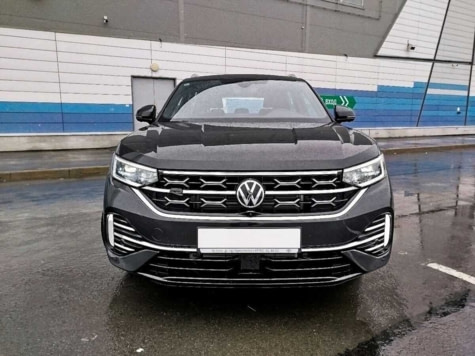 Автомобиль с пробегом Volkswagen Tayron в городе Архангельск ДЦ - Тойота Центр Архангельск