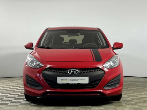 Автомобиль с пробегом Hyundai i30 в городе Яблоновский ДЦ - Юг-Авто Эксперт, Яблоновский