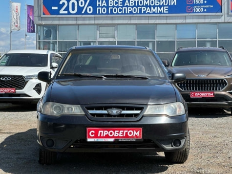 Автомобиль с пробегом Daewoo Nexia в городе Набережные Челны ДЦ - Диалог-Авто Набережные Челны Альметьевский Тракт