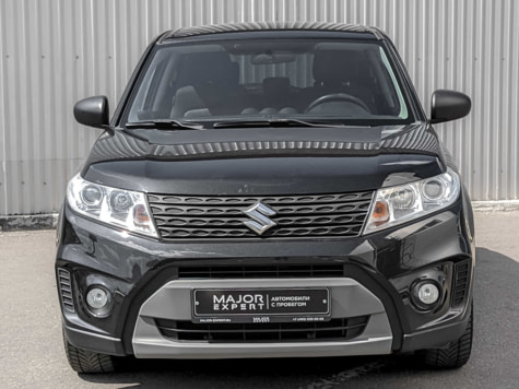 Автомобиль с пробегом Suzuki Vitara в городе Москва ДЦ - Тойота Центр Сити