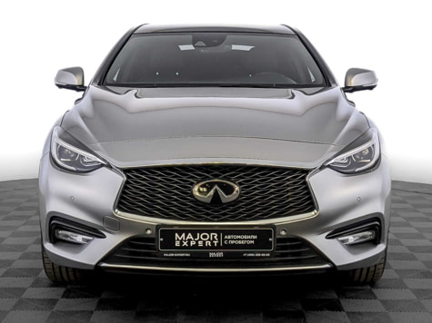 Автомобиль с пробегом Infiniti Q30 в городе Москва ДЦ - Тойота Центр Новорижский