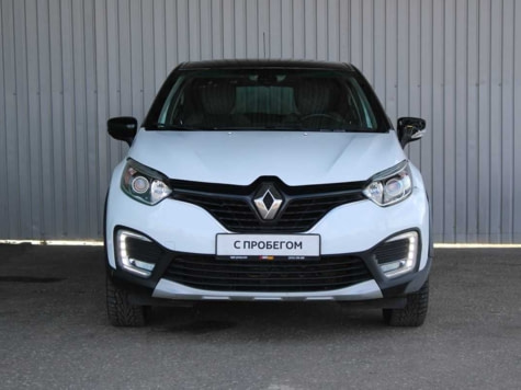 Автомобиль с пробегом Renault Kaptur в городе Киров ДЦ - Тойота Центр Киров