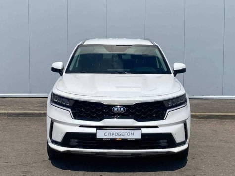 Автомобиль с пробегом Kia Sorento в городе Иваново ДЦ - Тойота Центр Иваново