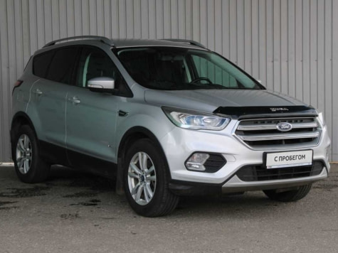 Автомобиль с пробегом FORD KUGA в городе Киров ДЦ - Тойота Центр Киров