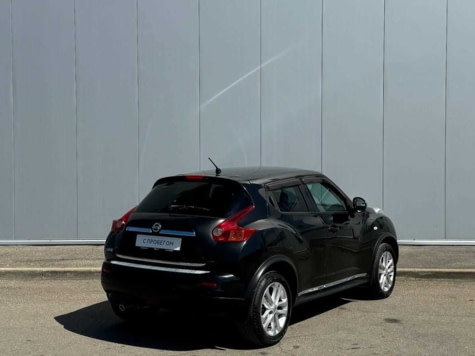 Автомобиль с пробегом Nissan Juke в городе Иваново ДЦ - Тойота Центр Иваново