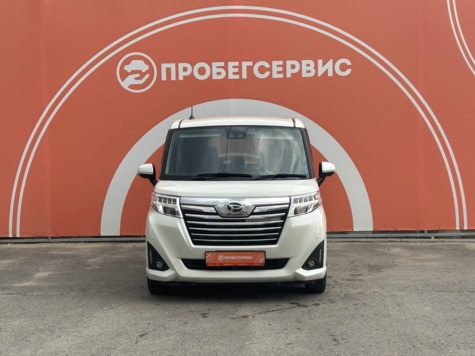 Автомобиль с пробегом Daihatsu Thor в городе Волгоград ДЦ - ПРОБЕГСЕРВИС на Тракторном