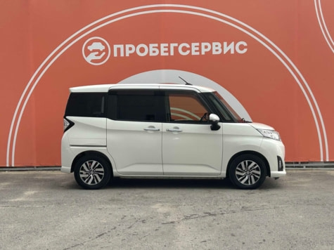 Автомобиль с пробегом Daihatsu Thor в городе Волгоград ДЦ - ПРОБЕГСЕРВИС на Тракторном