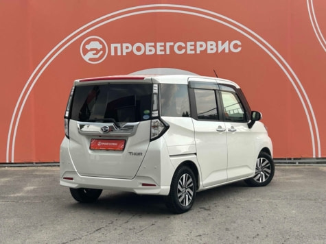 Автомобиль с пробегом Daihatsu Thor в городе Волгоград ДЦ - ПРОБЕГСЕРВИС на Тракторном