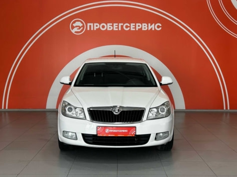 Автомобиль с пробегом ŠKODA Octavia в городе Волгоград ДЦ - ПРОБЕГСЕРВИС в Дзержинском