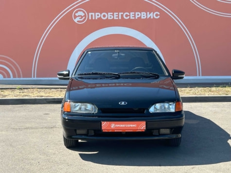 Автомобиль с пробегом LADA 2115 в городе Волгоград ДЦ - ПРОБЕГСЕРВИС в Красноармейском