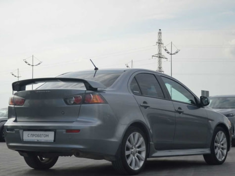 Автомобиль с пробегом Mitsubishi Lancer в городе Сургут ДЦ - Восток Моторс Лада