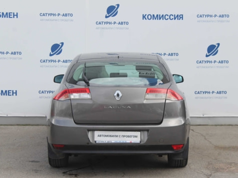 Автомобиль с пробегом Renault Laguna в городе Пермь ДЦ - Сатурн-Р Трейд