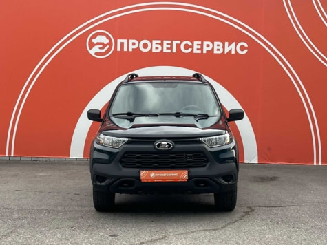 Автомобиль с пробегом LADA Niva в городе Волгоград ДЦ - ПРОБЕГСЕРВИС в Ворошиловском