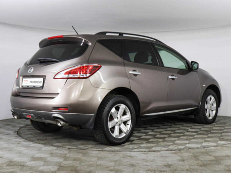 Автомобиль с пробегом Nissan Murano в городе Химки ДЦ - РОЛЬФ Химки