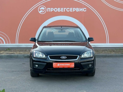 Автомобиль с пробегом FORD Focus в городе Волгоград ДЦ - ПРОБЕГСЕРВИС в Красноармейском