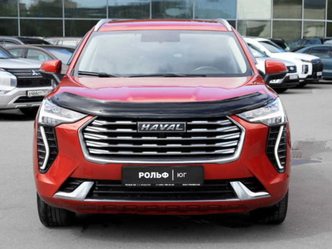 Автомобиль с пробегом Haval Jolion в городе Москва ДЦ - РОЛЬФ Северо-Запад Премиум