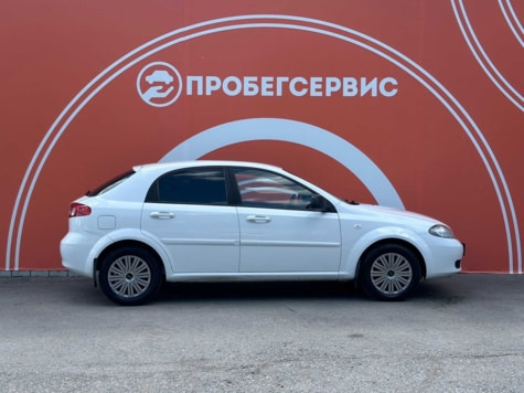 Автомобиль с пробегом Chevrolet Lacetti в городе Волгоград ДЦ - ПРОБЕГСЕРВИС в Ворошиловском