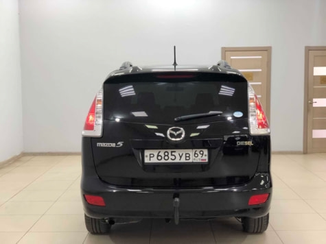 Автомобиль с пробегом Mazda 5 в городе Тверь ДЦ - Луара-Авто Калининский р-н