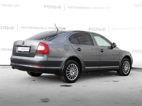 Автомобиль с пробегом ŠKODA Octavia в городе Москва ДЦ - РОЛЬФ Восток