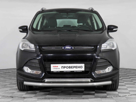 Автомобиль с пробегом FORD KUGA в городе Химки ДЦ - РОЛЬФ Химки