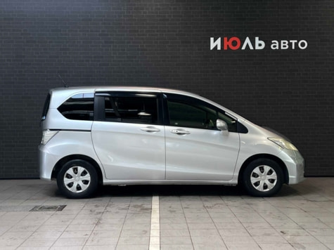 Автомобиль с пробегом Honda Freed в городе Челябинск ДЦ - Июль Авто с пробегом Челябинск