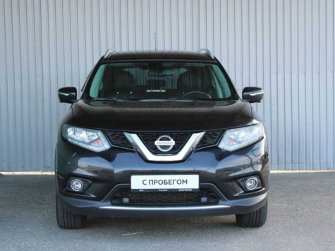 Автомобиль с пробегом Nissan X-Trail в городе Киров ДЦ - Тойота Центр Киров