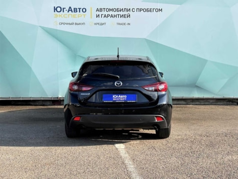 Автомобиль с пробегом Mazda 3 в городе Яблоновский ДЦ - Юг-Авто Эксперт, Яблоновский