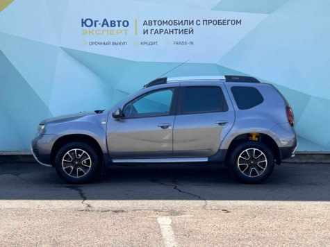 Автомобиль с пробегом Renault Duster в городе Яблоновский ДЦ - Юг-Авто Эксперт, Яблоновский