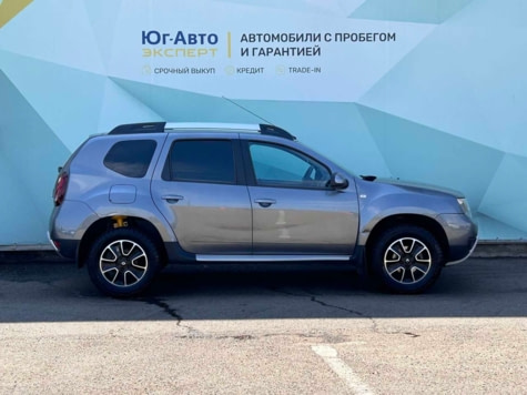 Автомобиль с пробегом Renault Duster в городе Яблоновский ДЦ - Юг-Авто Эксперт, Яблоновский