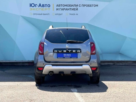 Автомобиль с пробегом Renault Duster в городе Яблоновский ДЦ - Юг-Авто Эксперт, Яблоновский