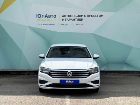 Автомобиль с пробегом Volkswagen Jetta в городе Яблоновский ДЦ - Юг-Авто Эксперт, Яблоновский