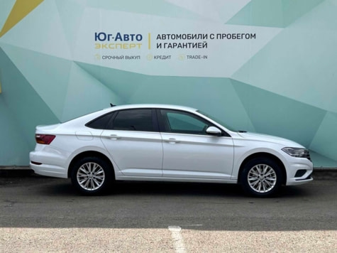 Автомобиль с пробегом Volkswagen Jetta в городе Яблоновский ДЦ - Юг-Авто Эксперт, Яблоновский