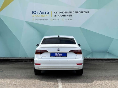 Автомобиль с пробегом Volkswagen Jetta в городе Яблоновский ДЦ - Юг-Авто Эксперт, Яблоновский