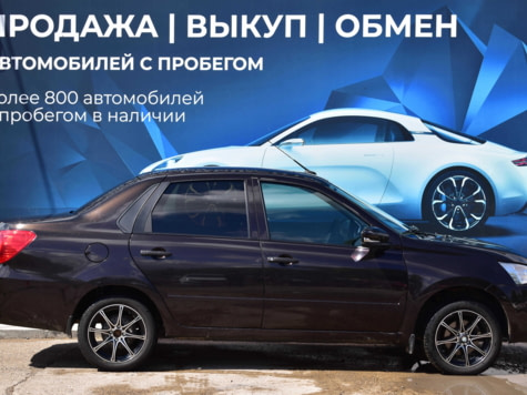 Автомобиль с пробегом Datsun on-DO в городе Нижнекамск ДЦ - Диалог Авто Нижнекамск Вокзальная